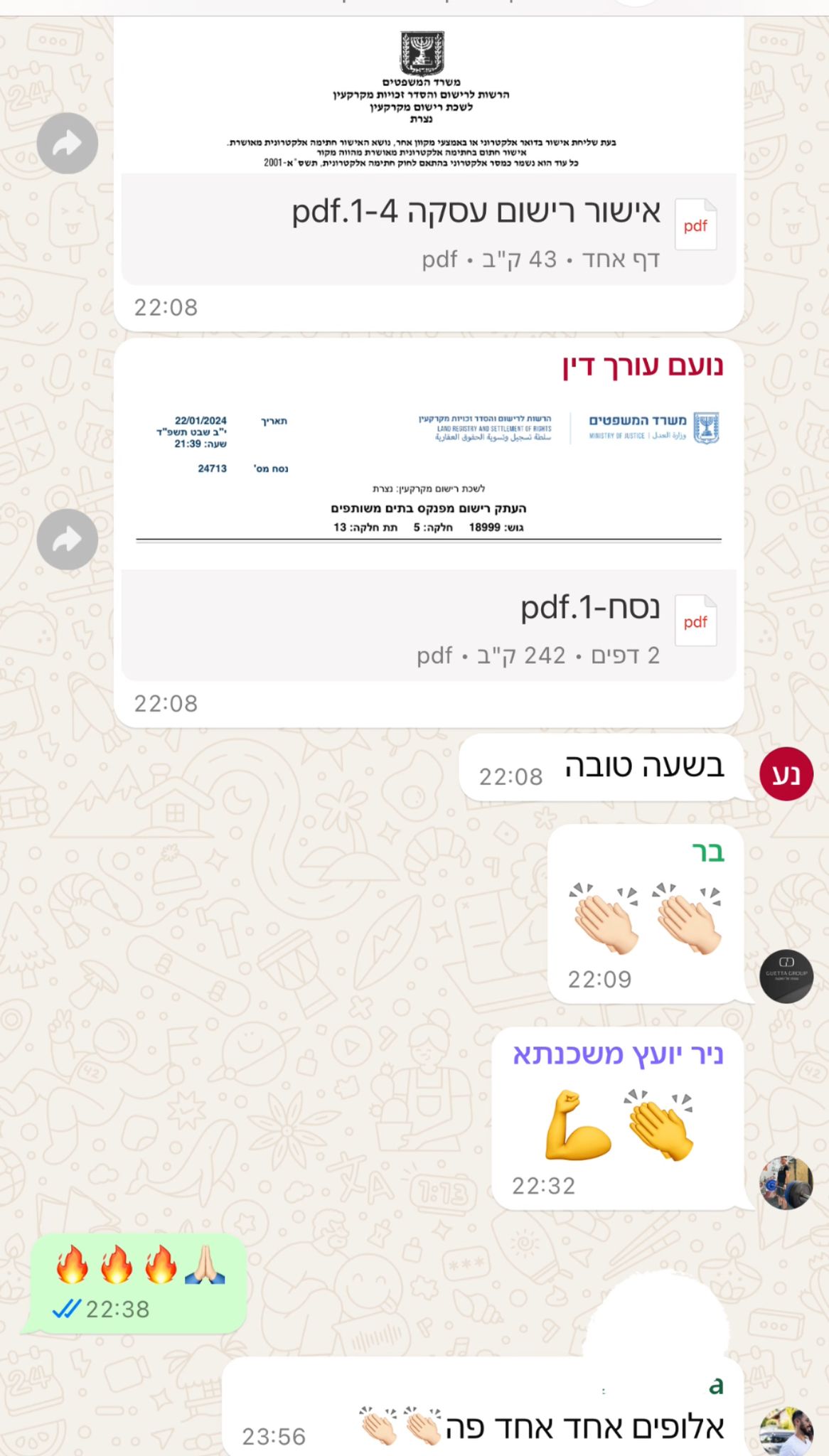 8
